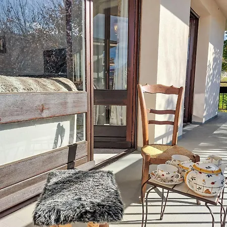 La Cote Du Parc-2 By Interhome * Saint-Gervais-les-Bains