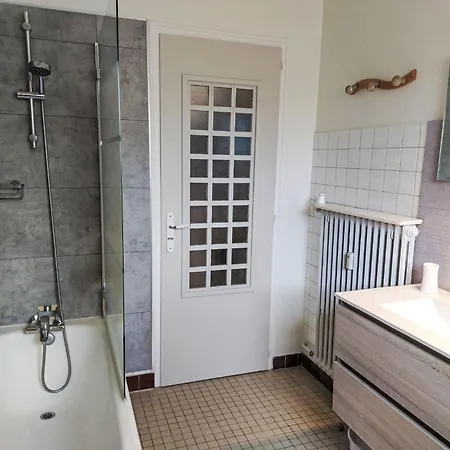 La Cote Du Parc-2 By Interhome Saint-Gervais-les-Bains