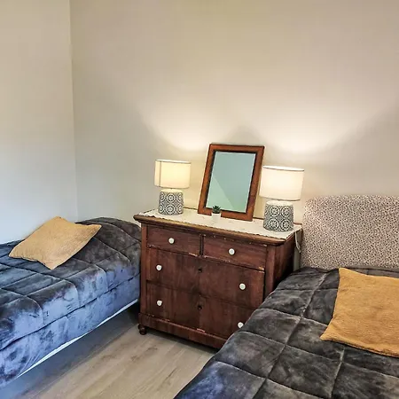 La Cote Du Parc-2 By Interhome * Saint-Gervais-les-Bains