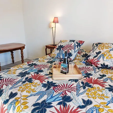 La Cote Du Parc-2 By Interhome Apartment Saint-Gervais-les-Bains