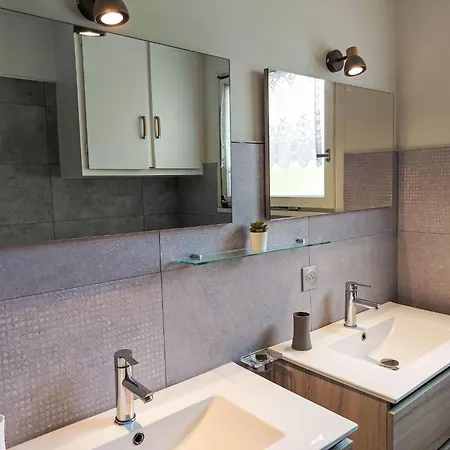 La Cote Du Parc-2 By Interhome Saint-Gervais-les-Bains