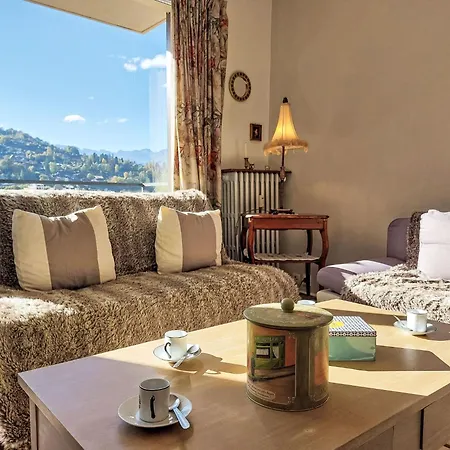 La Cote Du Parc-2 By Interhome * Saint-Gervais-les-Bains